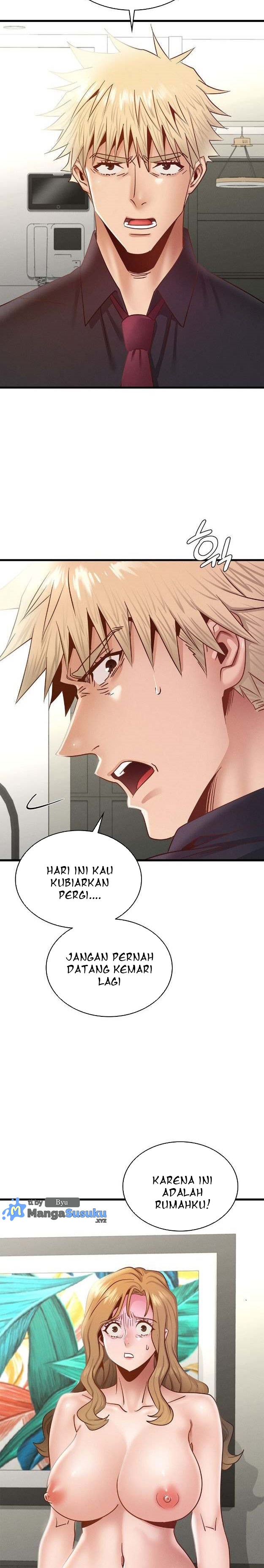 Young CEO - Chapter 40 6