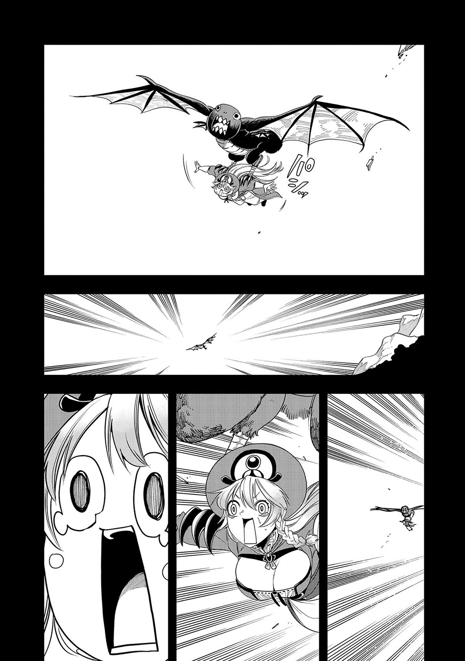 Since My Previous Life Was A Wise Man I Can Afford To Live - Chapter 16 7