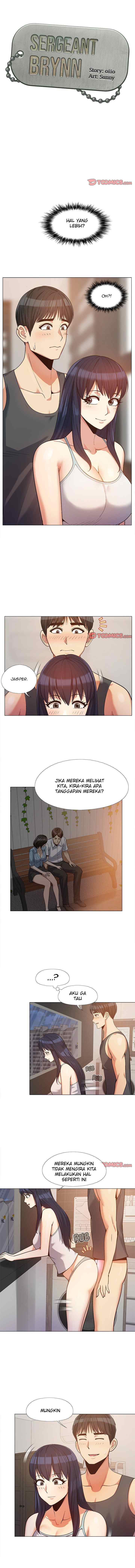 Sergeant Brynn - Chapter 16 3
