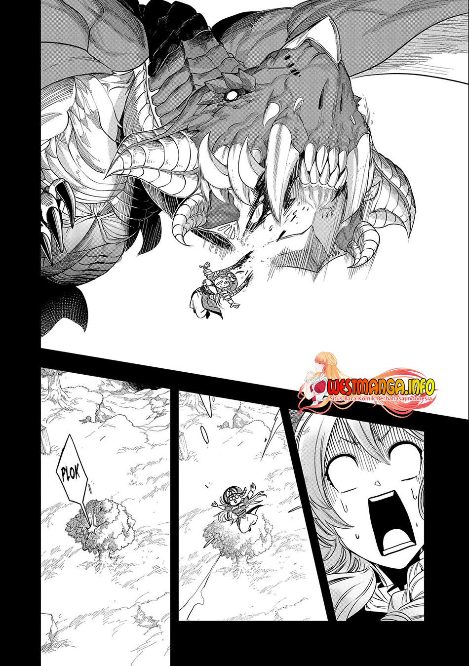 Since My Previous Life Was A Wise Man I Can Afford To Live - Chapter 16 8