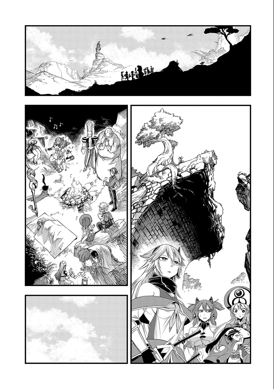 Since My Previous Life Was A Wise Man I Can Afford To Live - Chapter 16 16