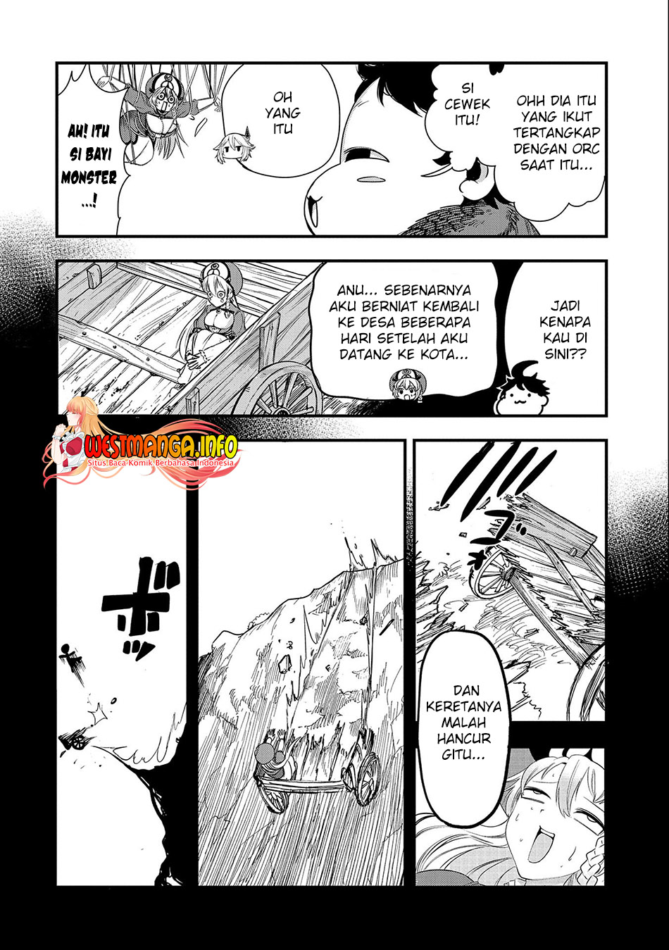 Since My Previous Life Was A Wise Man I Can Afford To Live - Chapter 16 6