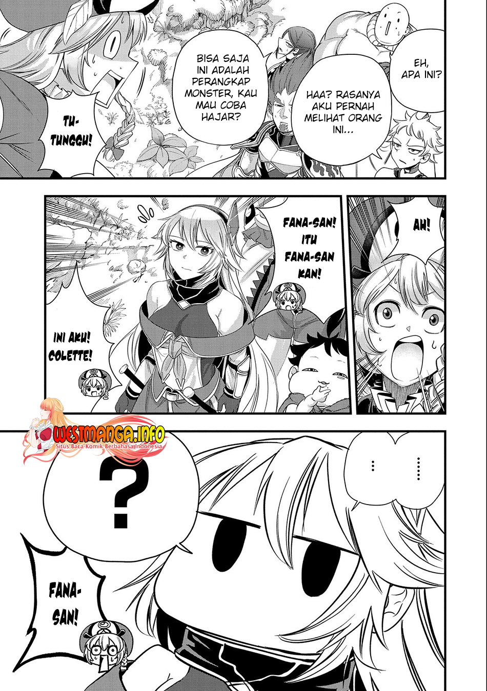 Since My Previous Life Was A Wise Man I Can Afford To Live - Chapter 16 5