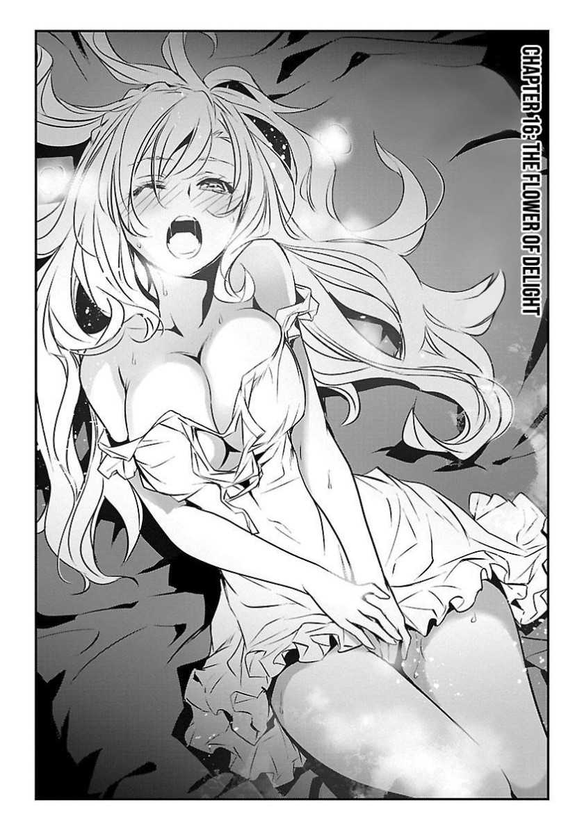 Isekai NTR ~Shinyuu no Onna wo Saikyou Skill de Otosu Houhou~ - Chapter 16 3
