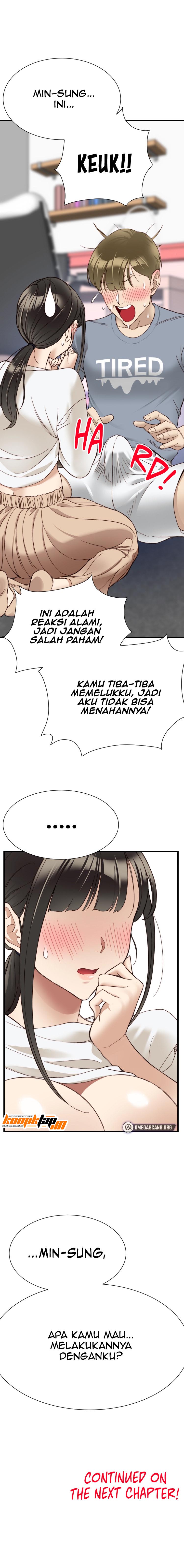 Loveinverse - Chapter 16 4