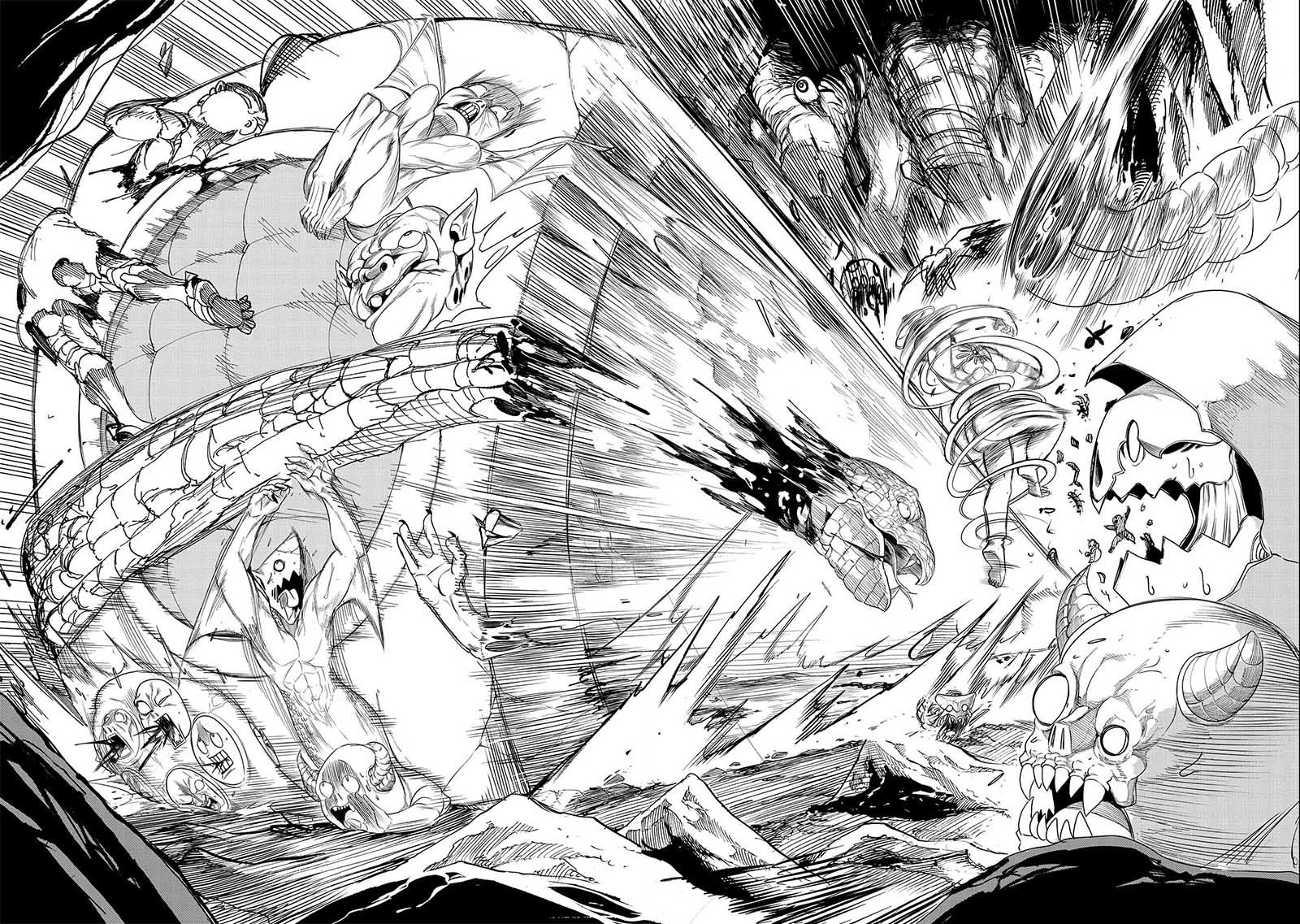 Since My Previous Life Was A Wise Man I Can Afford To Live - Chapter 16 28