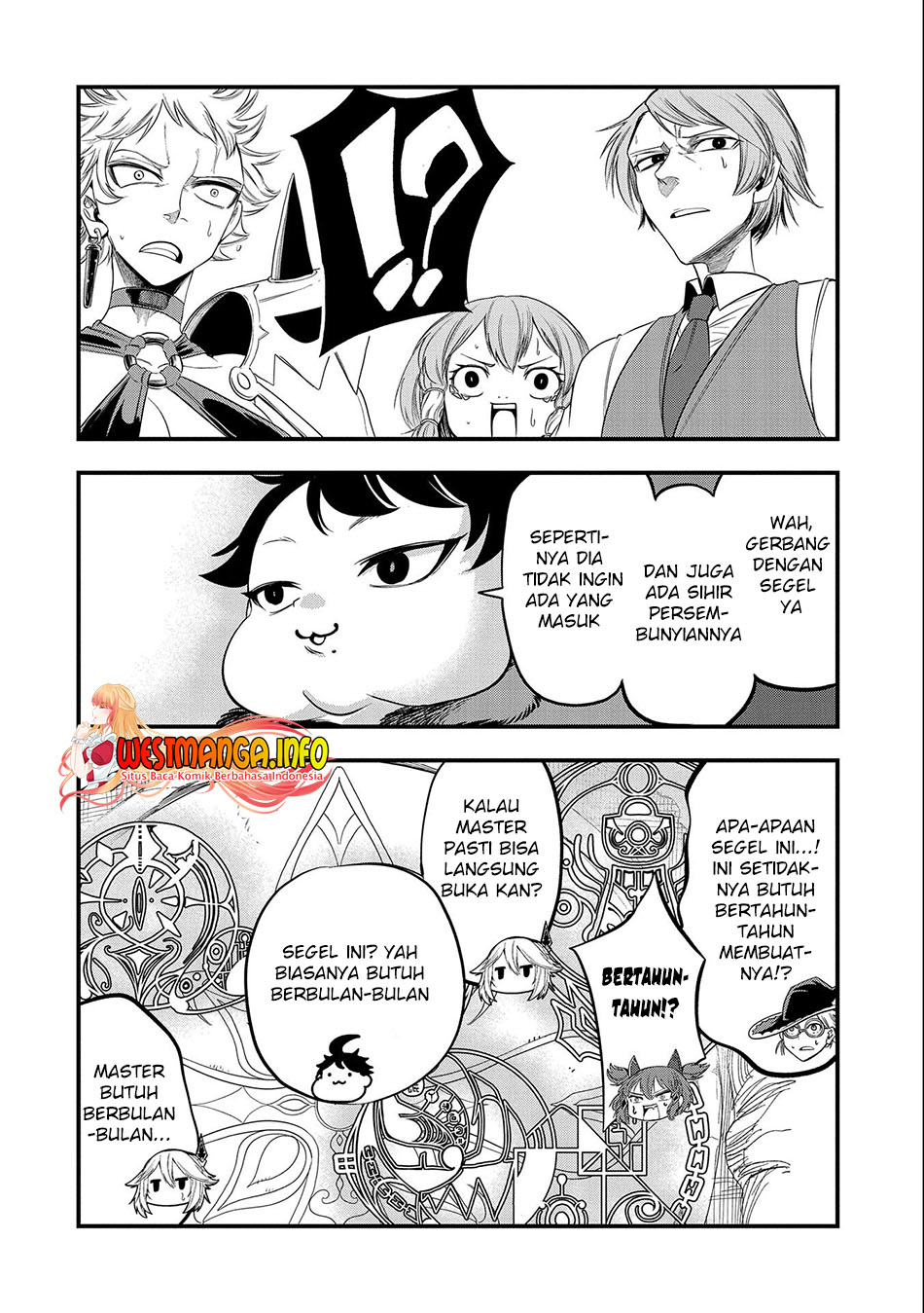 Since My Previous Life Was A Wise Man I Can Afford To Live - Chapter 16 20