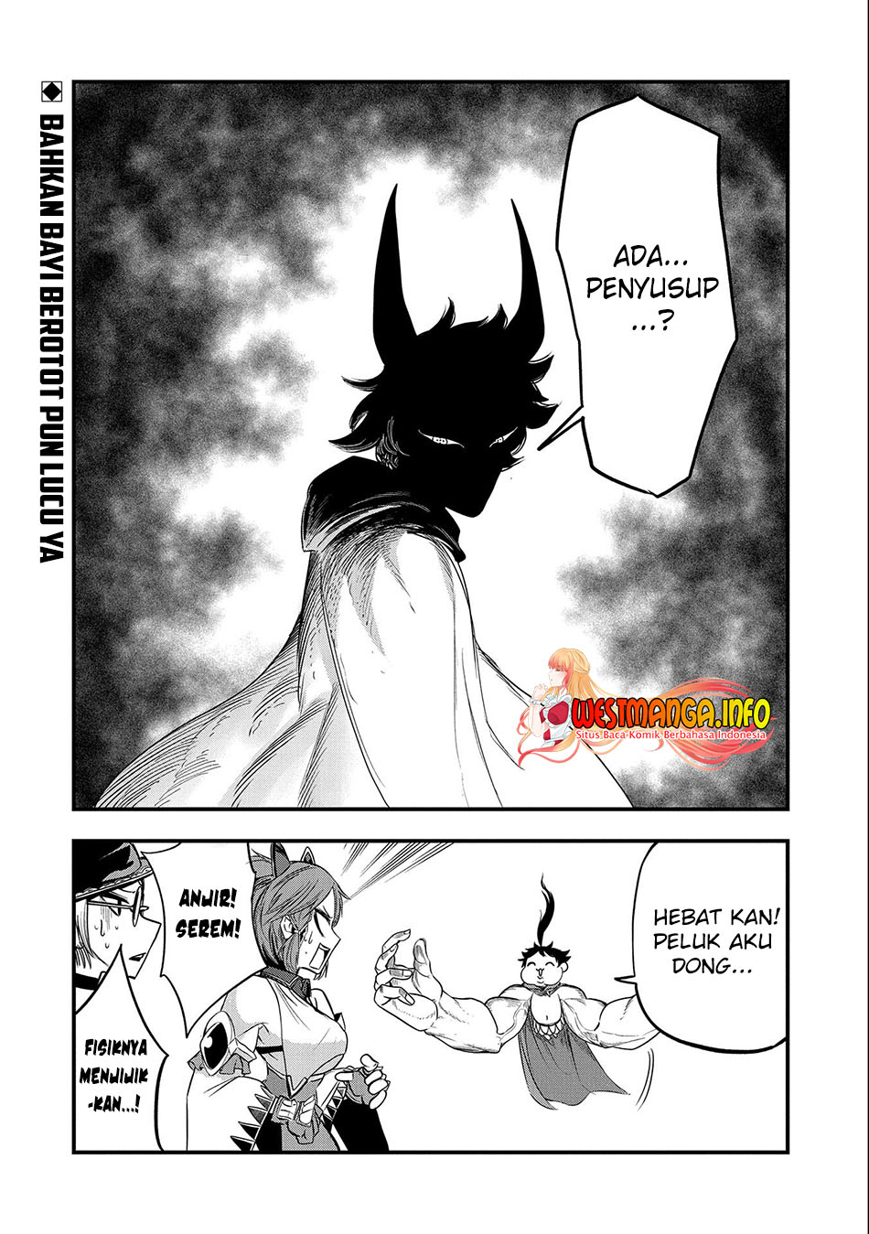 Since My Previous Life Was A Wise Man I Can Afford To Live - Chapter 16 31