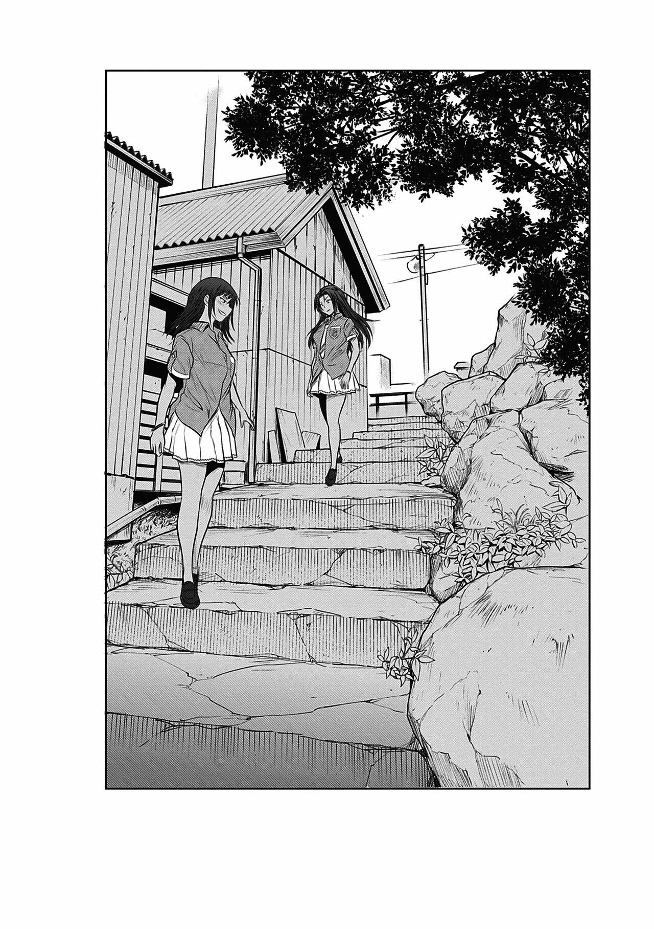Jyoshi Luck 2 Years Later - Chapter 16 5