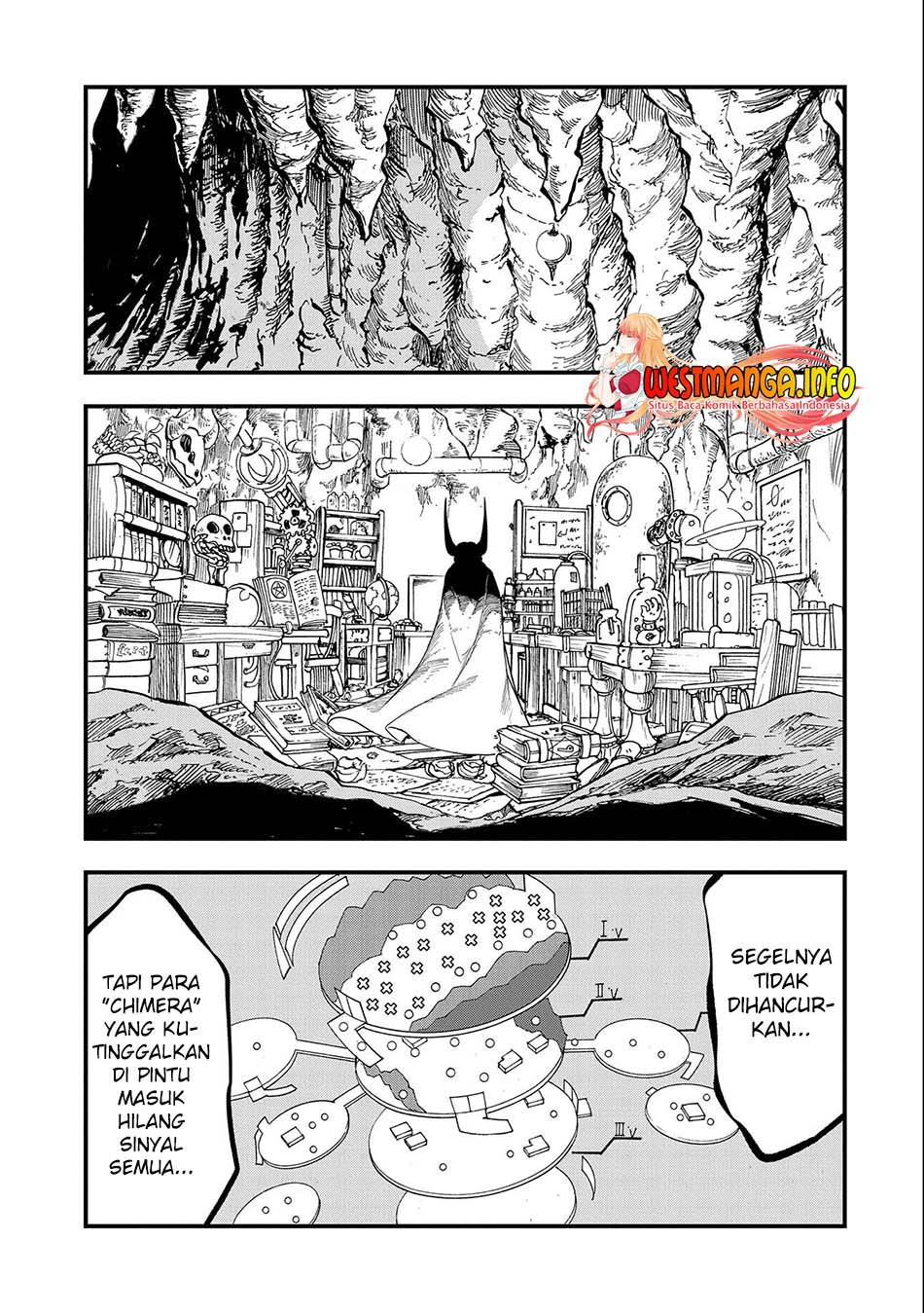 Since My Previous Life Was A Wise Man I Can Afford To Live - Chapter 16 30