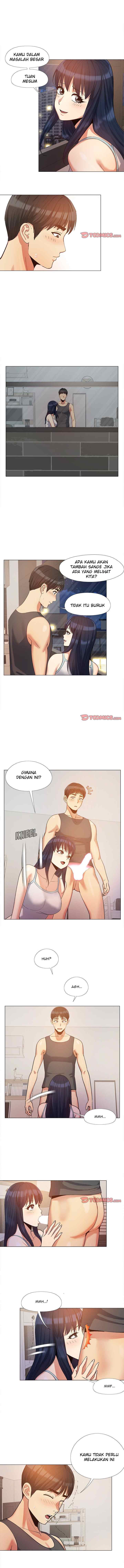 Sergeant Brynn - Chapter 16 7