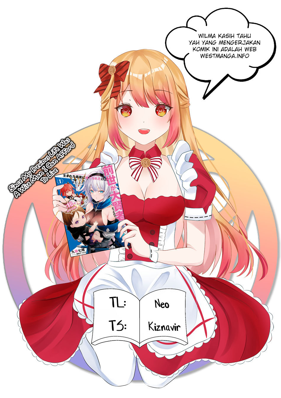 Since My Previous Life Was A Wise Man I Can Afford To Live - Chapter 16 3