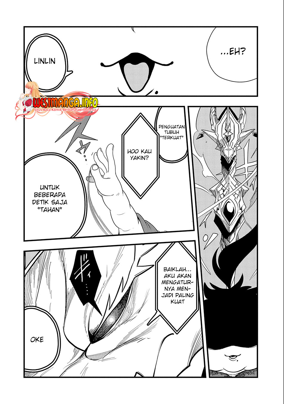 Since My Previous Life Was A Wise Man I Can Afford To Live - Chapter 16 24