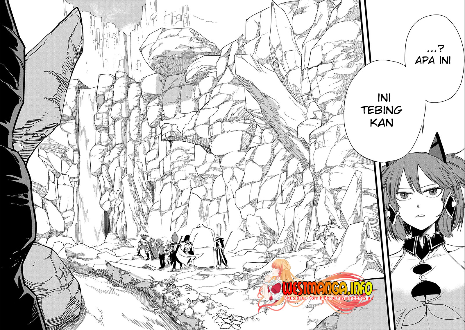 Since My Previous Life Was A Wise Man I Can Afford To Live - Chapter 16 17