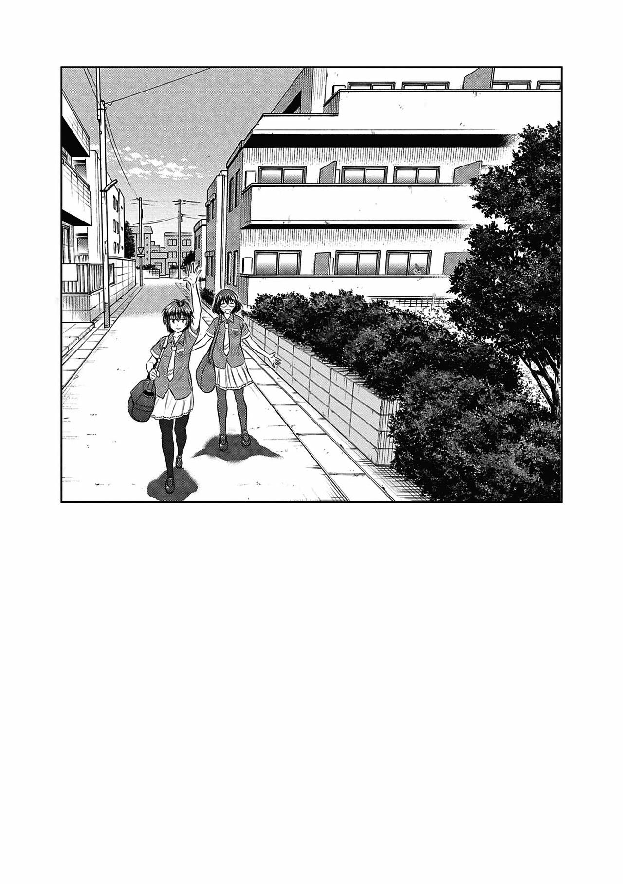 Jyoshi Luck 2 Years Later - Chapter 16 4