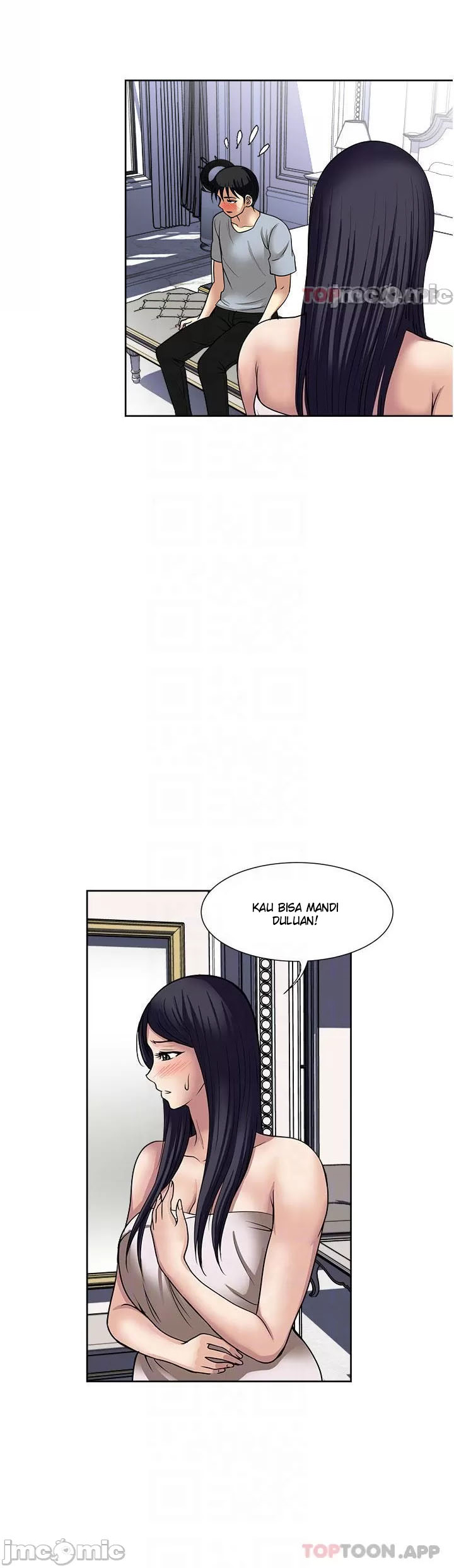 Only One Time - Chapter 57 29