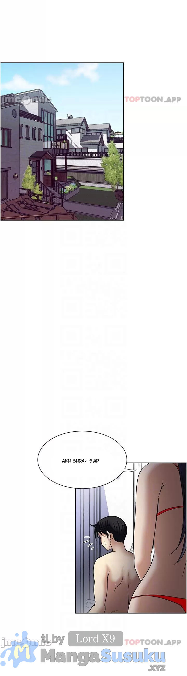 Only One Time - Chapter 57 31