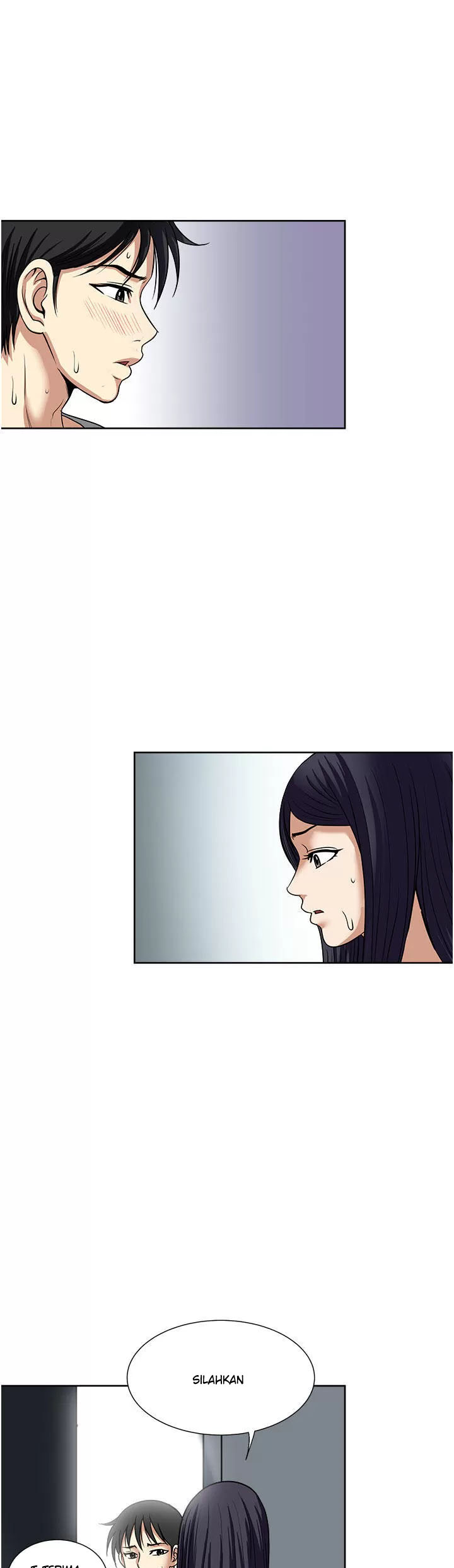 Only One Time - Chapter 57 26