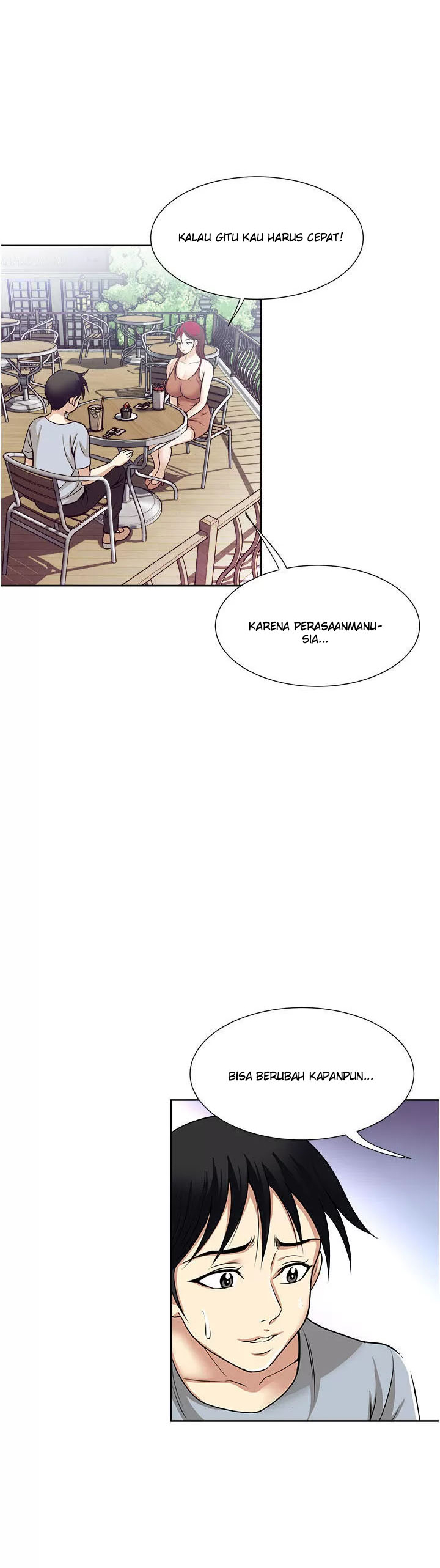 Only One Time - Chapter 57 20