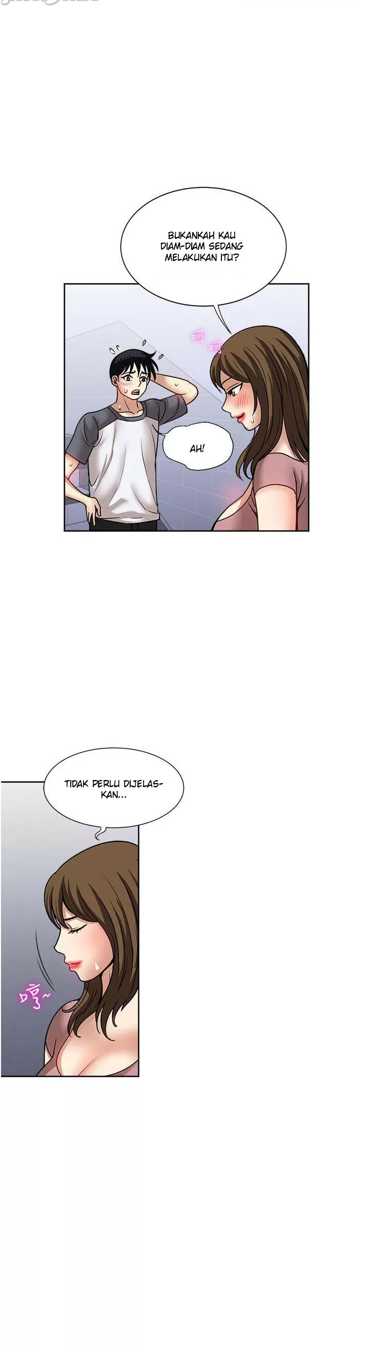 Only One Time - Chapter 57 4