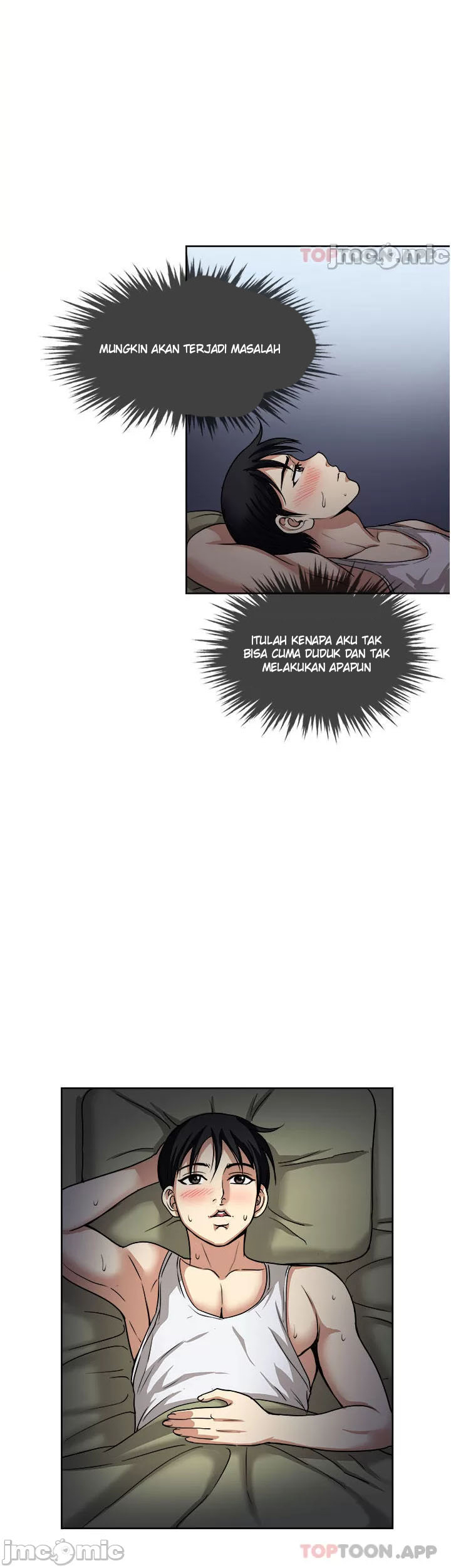 Only One Time - Chapter 57 13