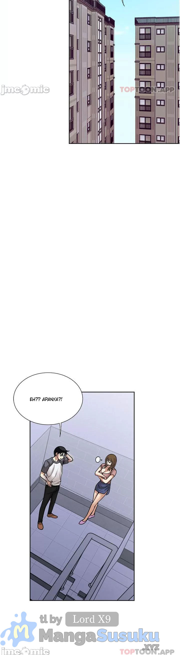 Only One Time - Chapter 57 3