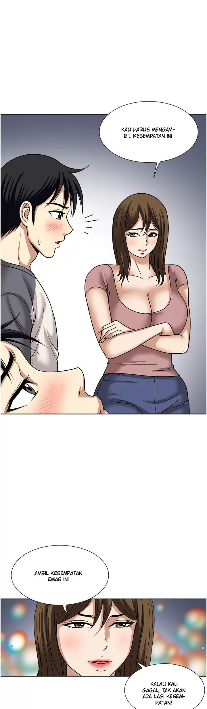 Only One Time - Chapter 57 14