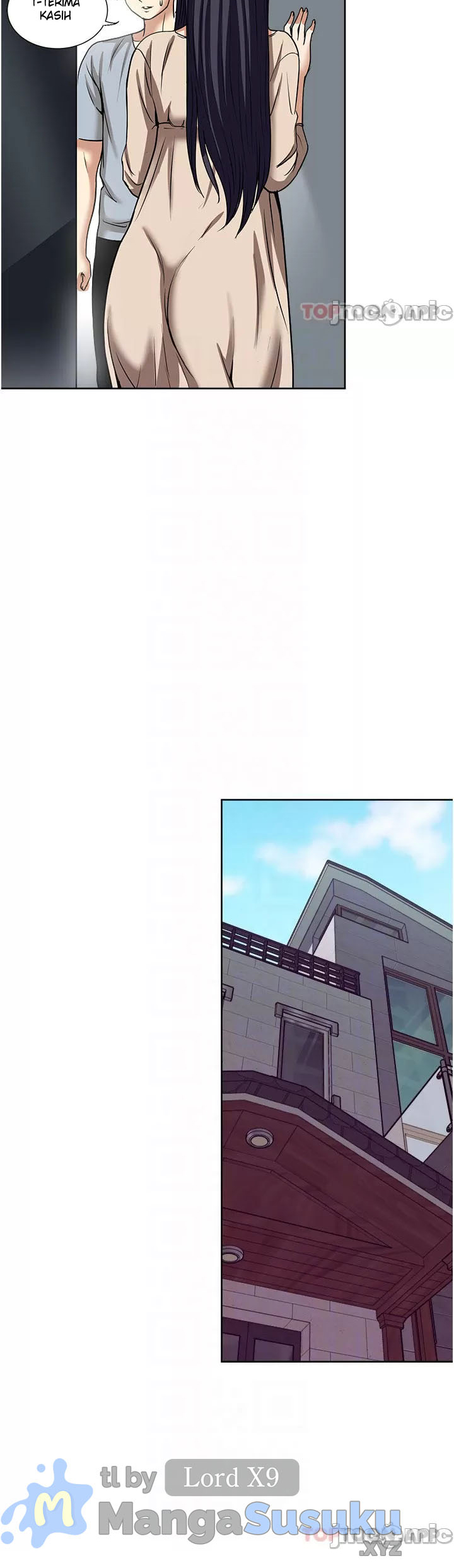 Only One Time - Chapter 57 27