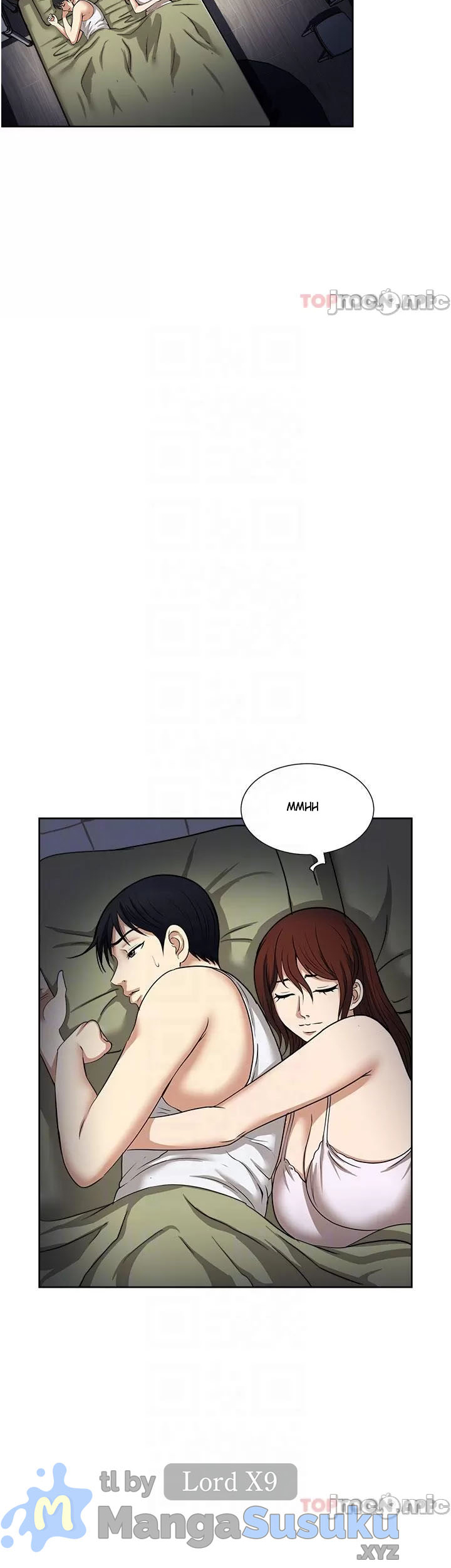 Only One Time - Chapter 57 11