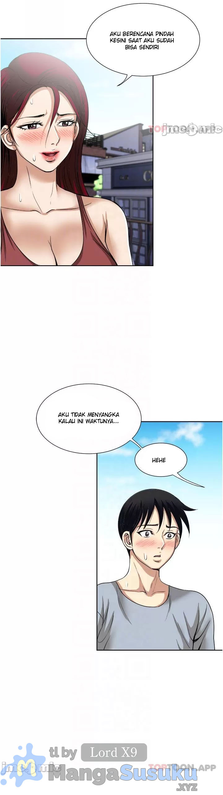 Only One Time - Chapter 57 19