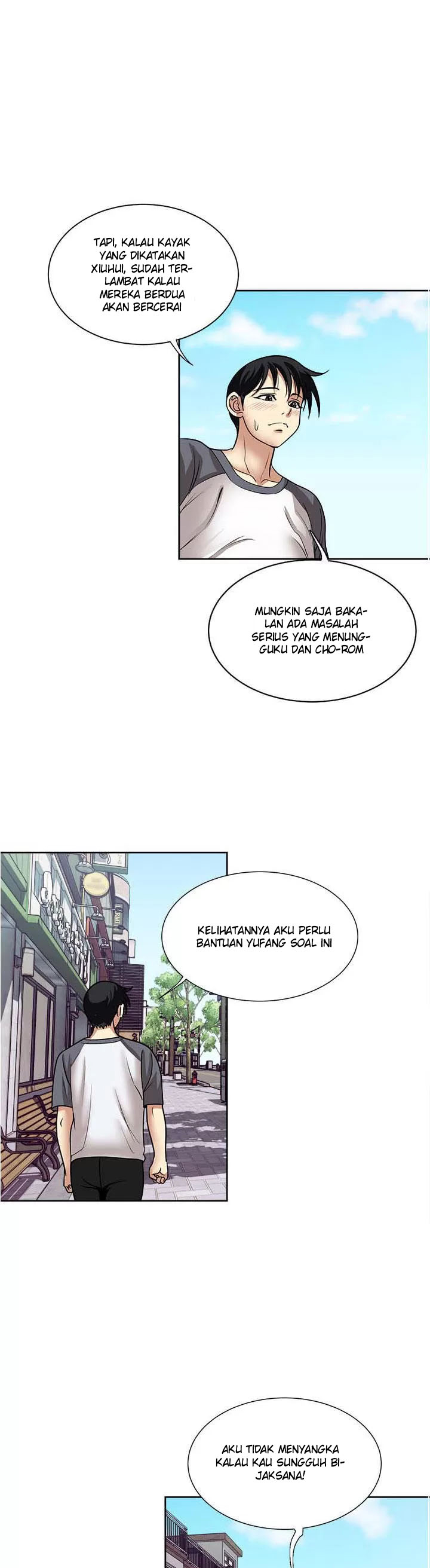 Only One Time - Chapter 57 2