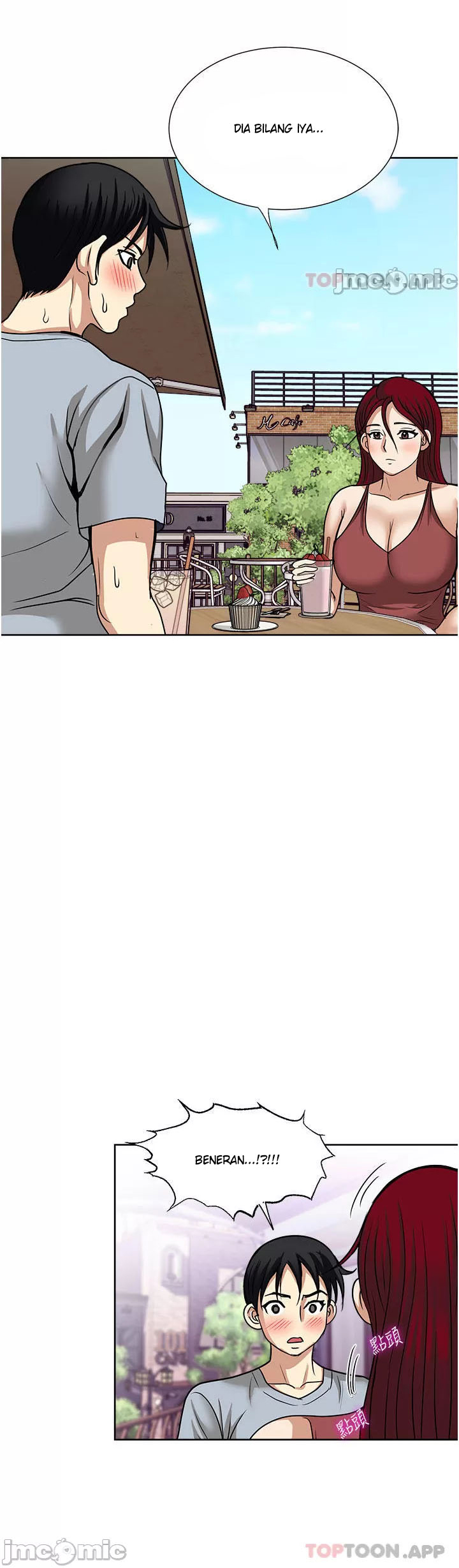 Only One Time - Chapter 57 17