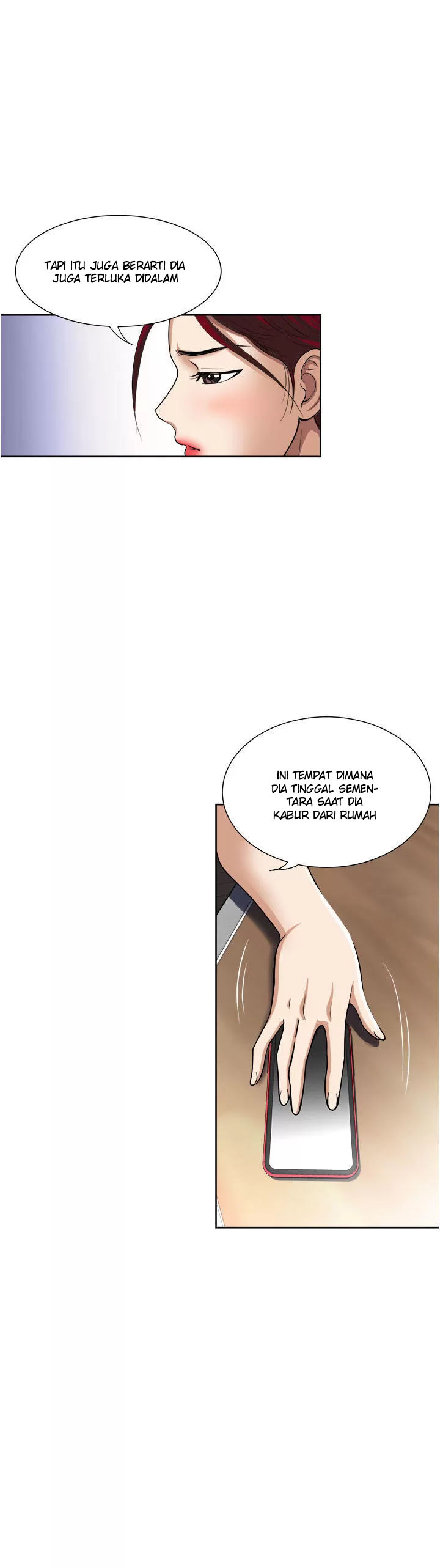 Only One Time - Chapter 57 18