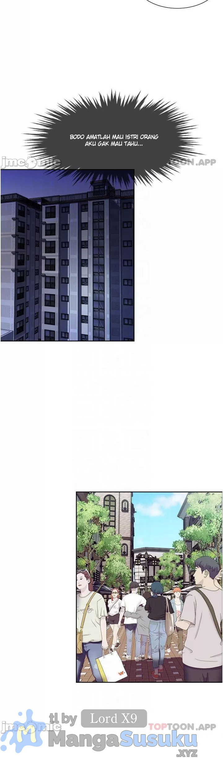 Only One Time - Chapter 57 15