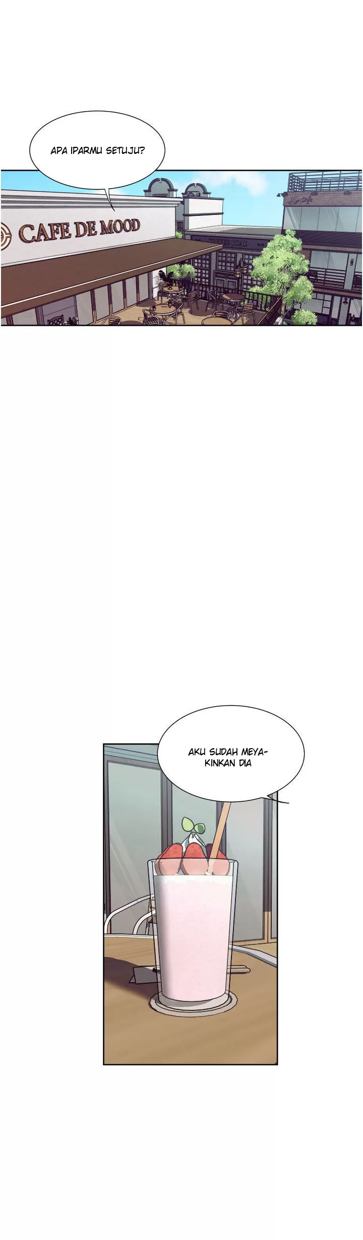 Only One Time - Chapter 57 16