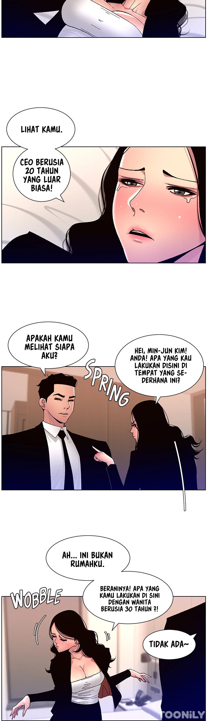 The Night King using App - Chapter 65 11