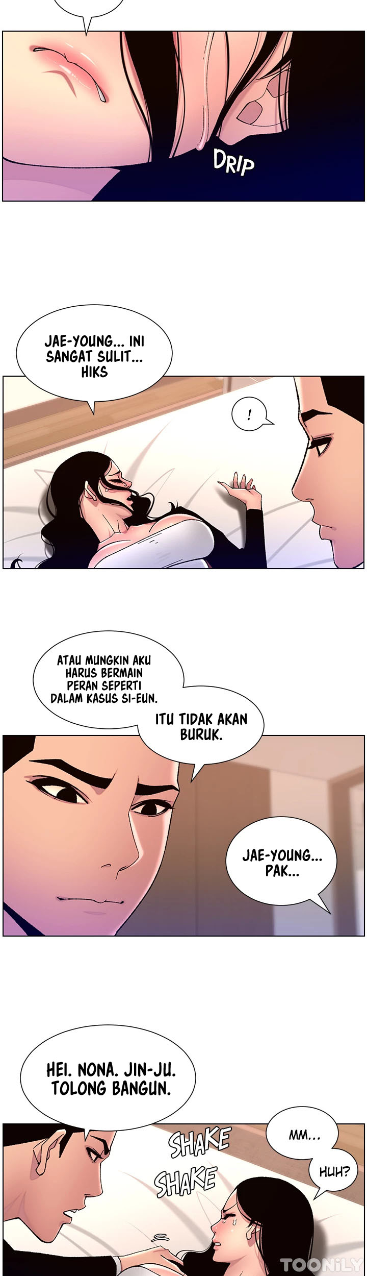 The Night King using App - Chapter 65 10