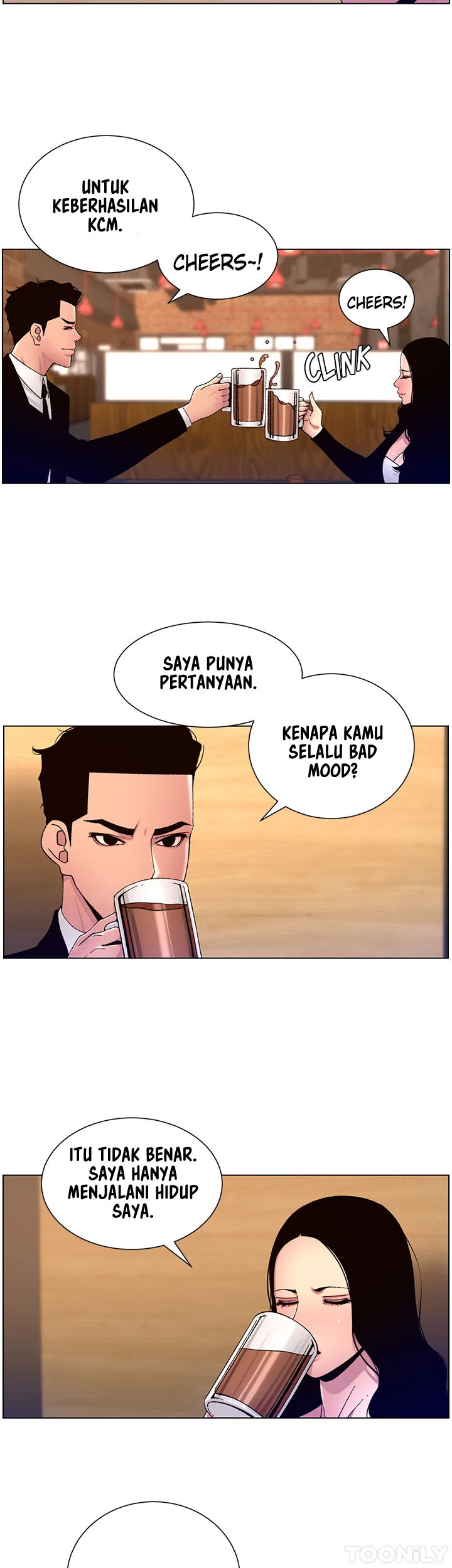 The Night King using App - Chapter 65 4
