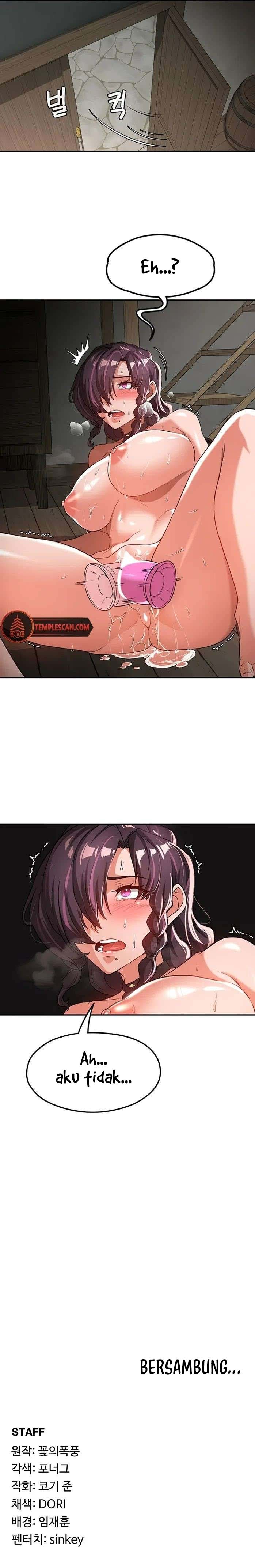 The Main Character is the Villain - Chapter 65 9 The Main Character is the Villain - Chapter 65 9