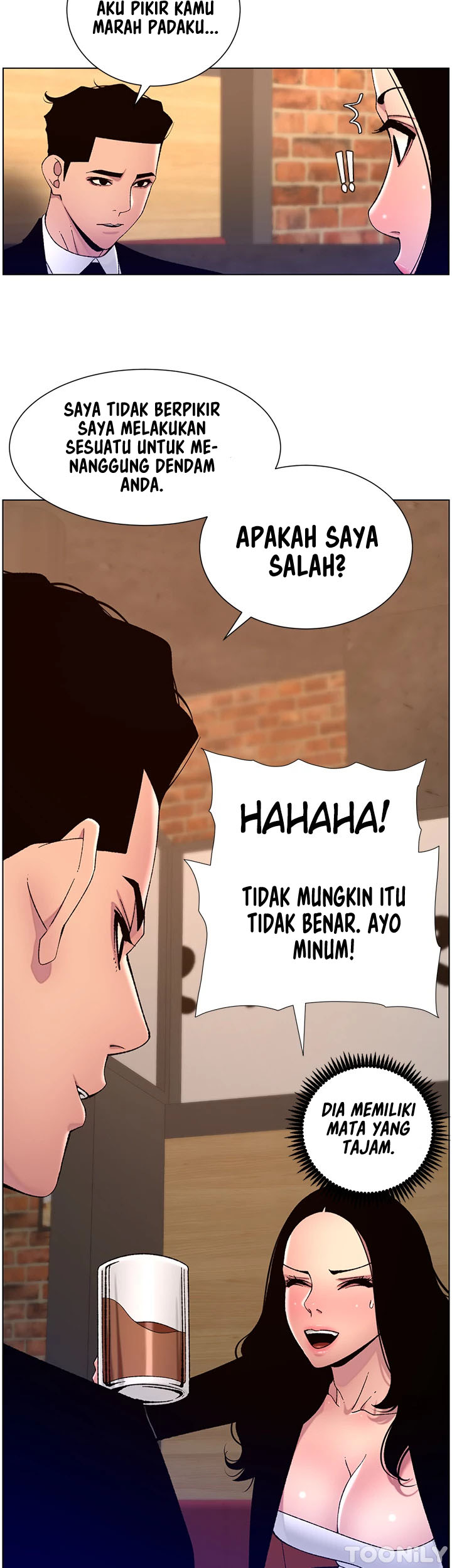 The Night King using App - Chapter 65 5