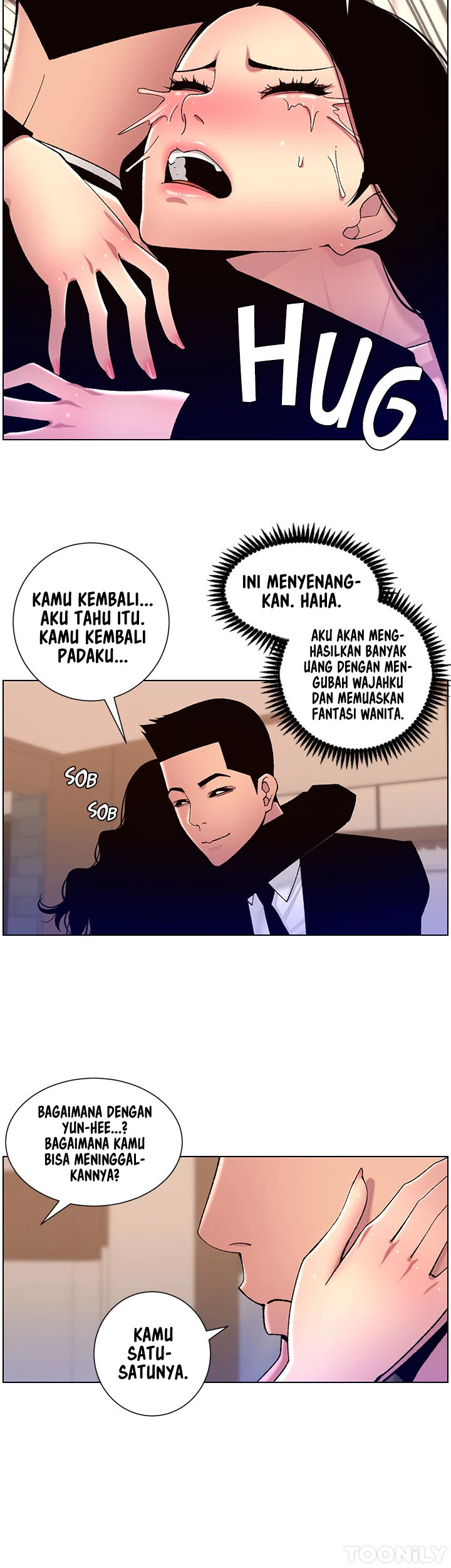 The Night King using App - Chapter 65 17