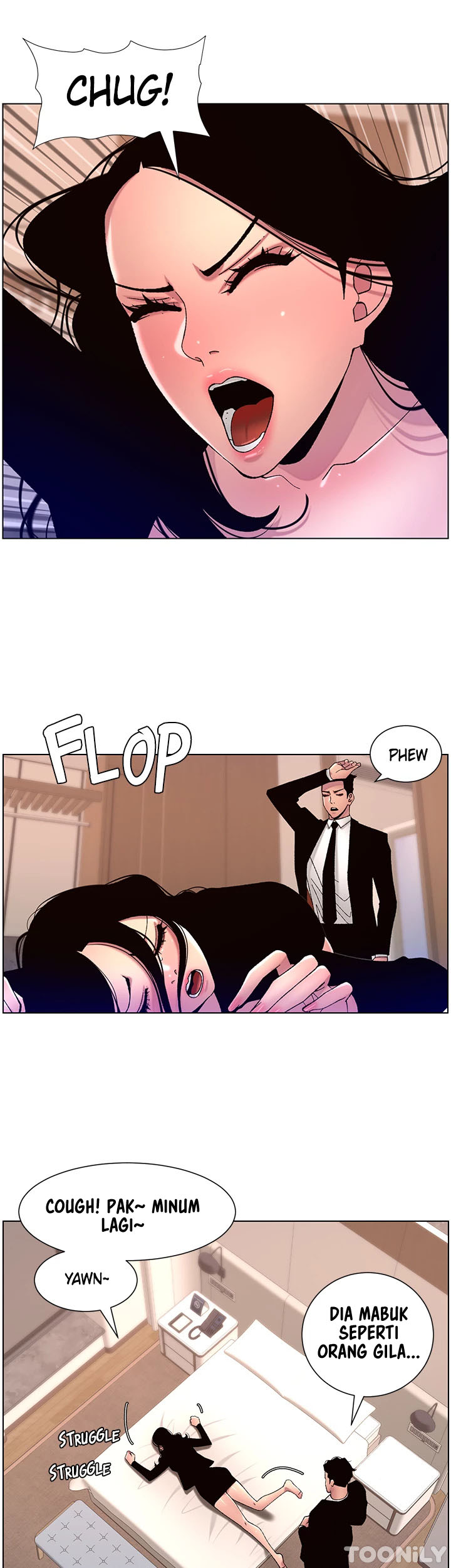 The Night King using App - Chapter 65 8
