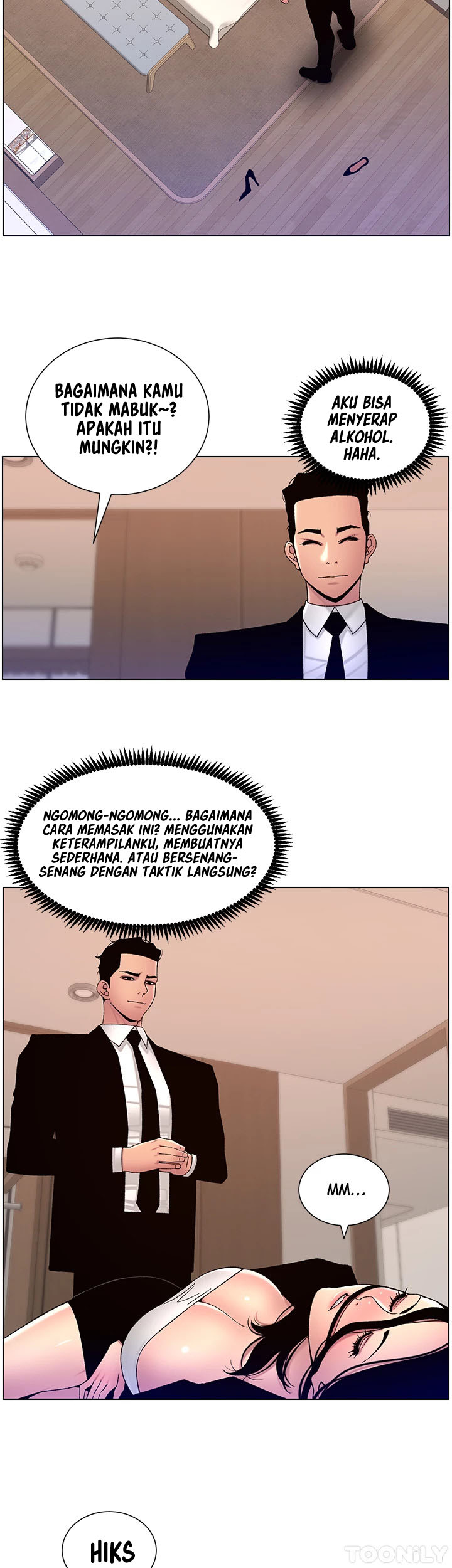 The Night King using App - Chapter 65 9
