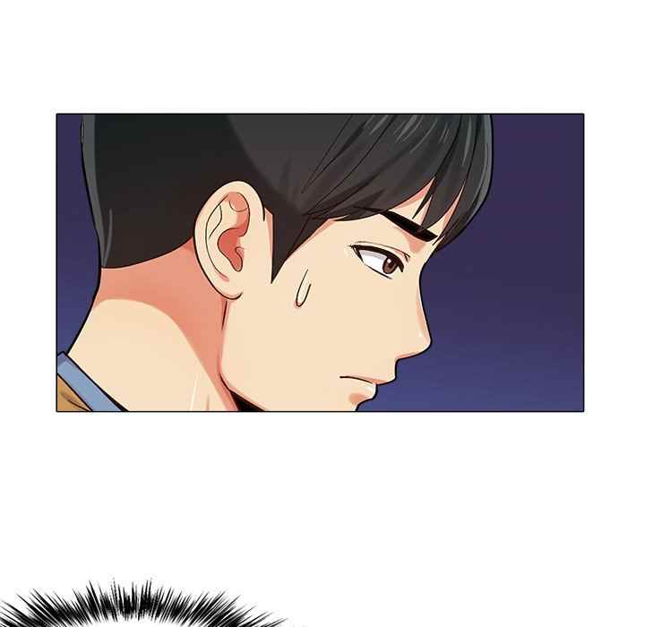 Sergeant Brynn - Chapter 3 21