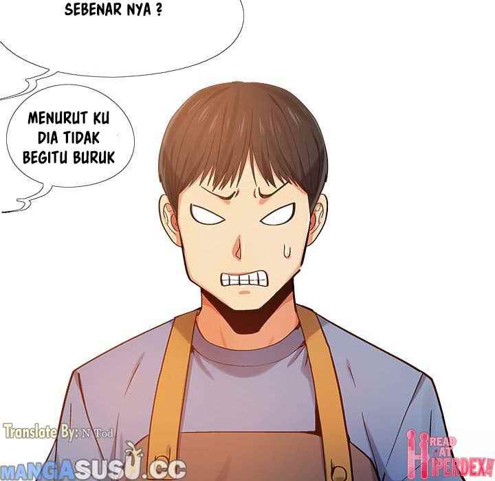 Sergeant Brynn - Chapter 3 38