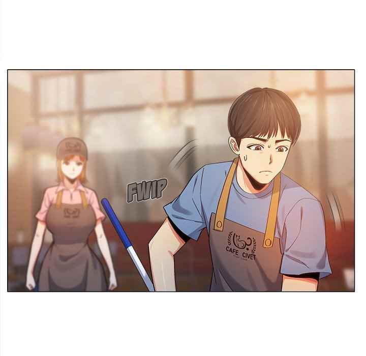 Sergeant Brynn - Chapter 3 15