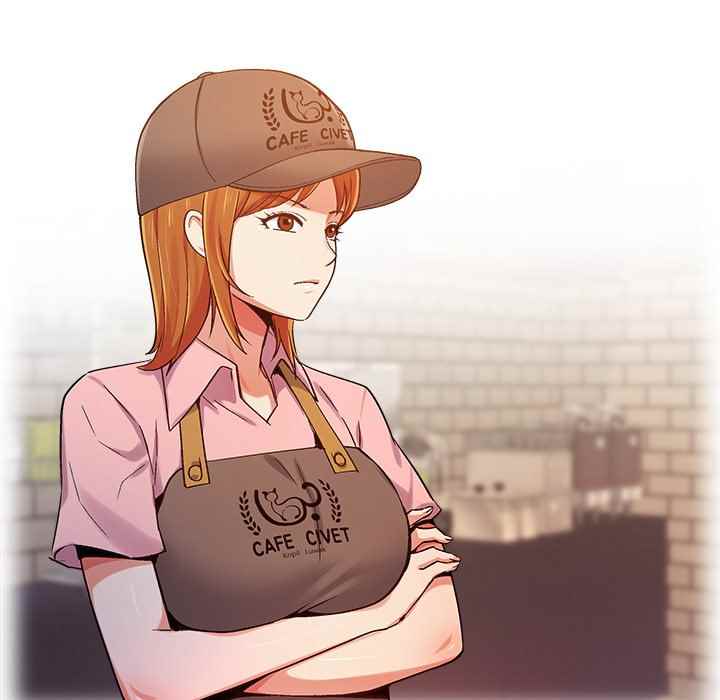 Sergeant Brynn - Chapter 3 36