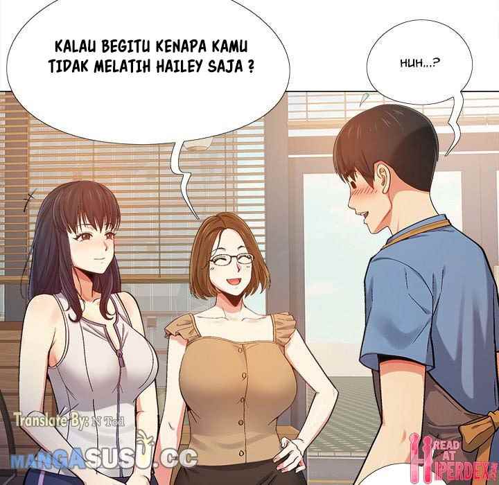 Sergeant Brynn - Chapter 3 89