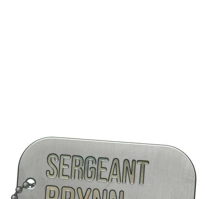 Sergeant Brynn - Chapter 3 10