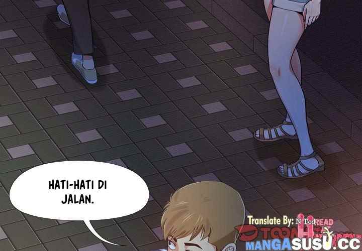 Sergeant Brynn - Chapter 3 5